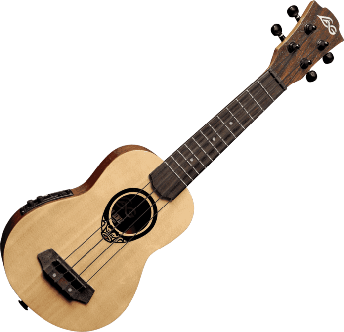 Ukulele Concert Cho Người Mới Bắt Đầu