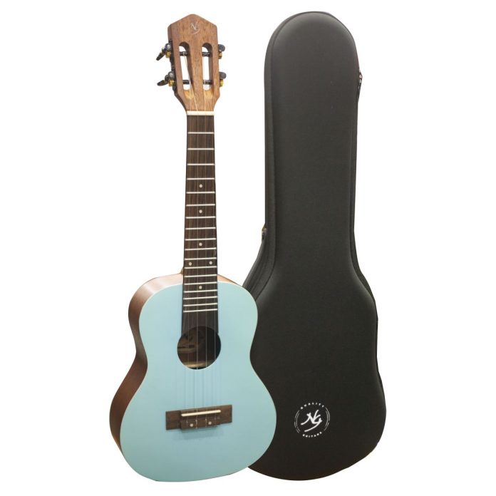 Hướng Dẫn Bảo Vệ Đàn Ukulele Khỏi Ẩm, Nóng, Va Đập