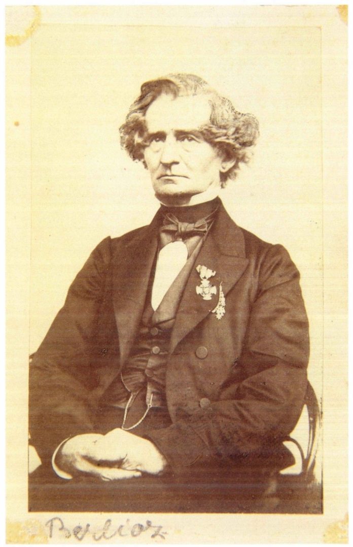 Hector Berlioz Và Mendelssohn