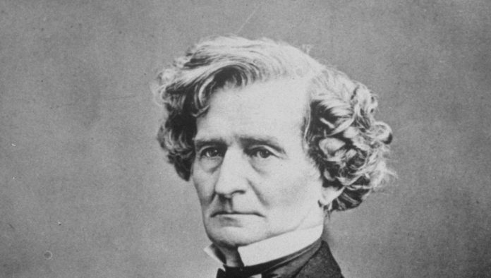Vì Sao Âm Nhạc Hector Berlioz Nghe Khó Nhưng Lại Rất Gây Nghiện?