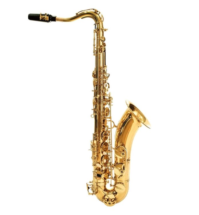 Các Loại Saxophone Phổ Biến