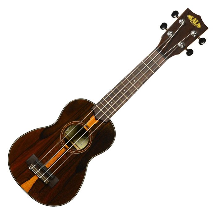 So Sánh Ukulele Kala Với Các Thương Hiệu Khác