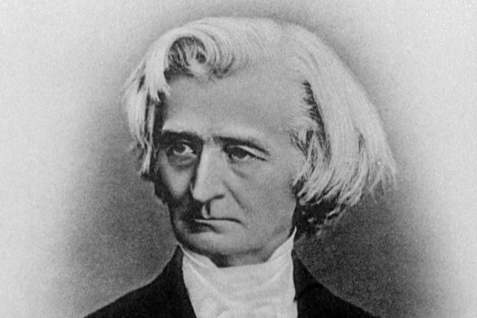 Hector Berlioz Và Tình Yêu Ám Ảnh