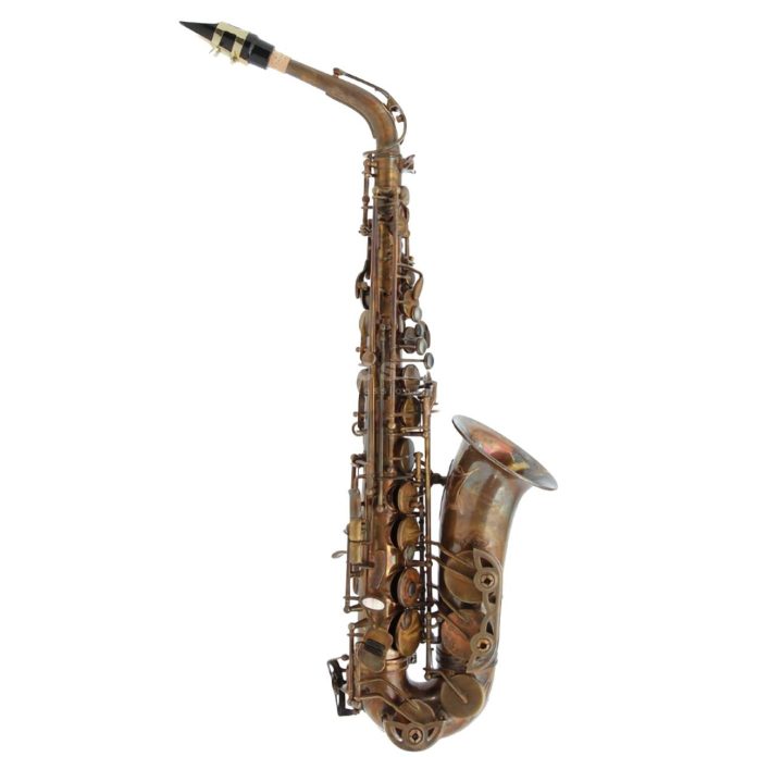 Học Saxophone Alto Có Khó Không? Góc Nhìn Thực Tế Cho Người Mới