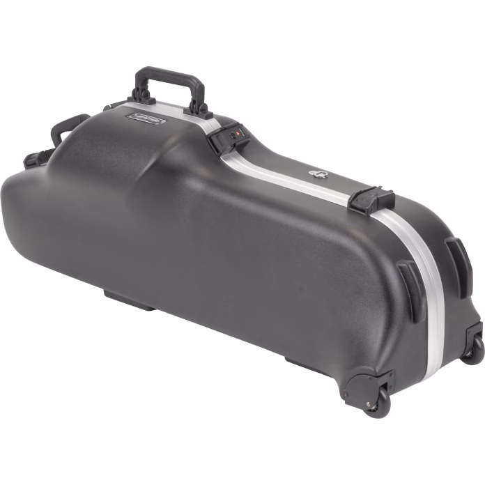 Cách Vận Chuyển Saxophone Baritone An Toàn Khi Đi Biểu Diễn