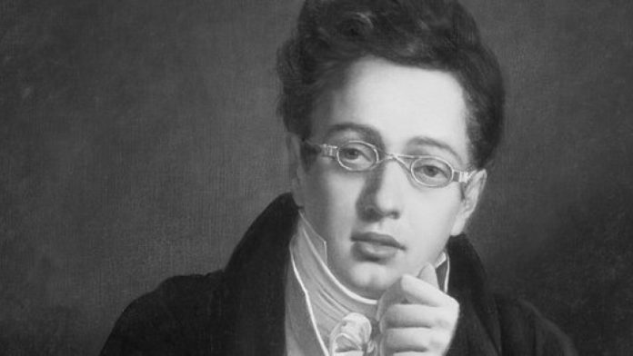 Franz Schubert