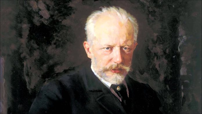 Tchaikovsky Đã Sáng Tác Như Thế Nào?
