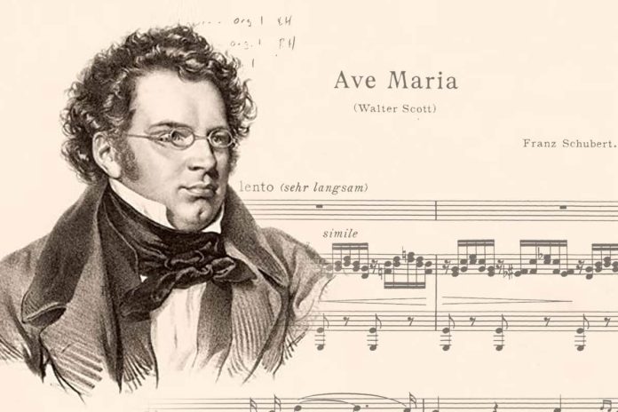 Nỗi Cô Đơn Trong Âm Nhạc Schubert