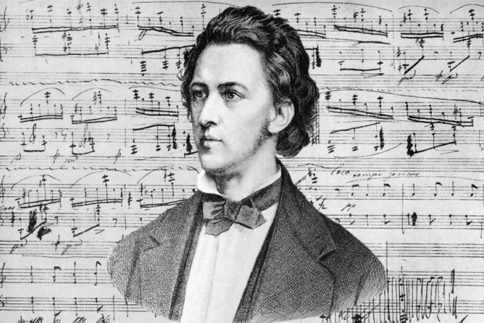 Chopin Viết Nhạc Như Thế Nào Khi Sức Khỏe Ngày Một Suy Kiệt?
