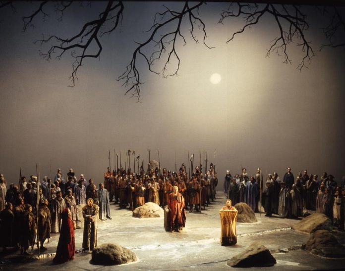 Vì Sao Richard Wagner Được Xem Là Người Thay Đổi Opera Mãi Mãi?