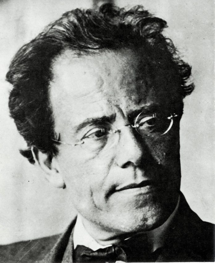 Mahler Và Ám Ảnh Cái Chết
