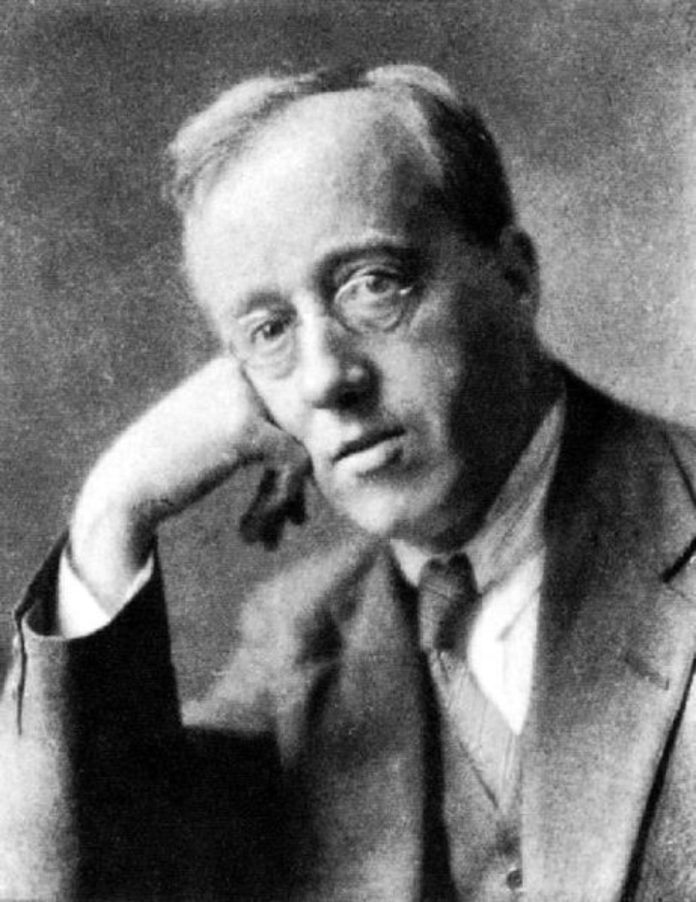 “The Planets” Có Phải Là Tác Phẩm Hay Nhất Của Gustav Holst?