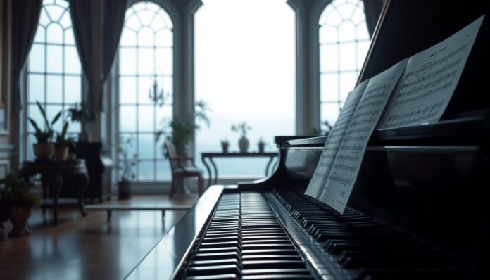 Top 10 Tác Phẩm Quan Trọng Nhất Của Claude Debussy