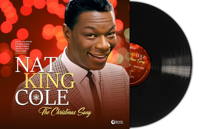 “The Christmas Song (Chestnuts Roasting on an Open Fire)” – Hơi Ấm Gia Đình Và Cảm Giác Noel Đích Thực