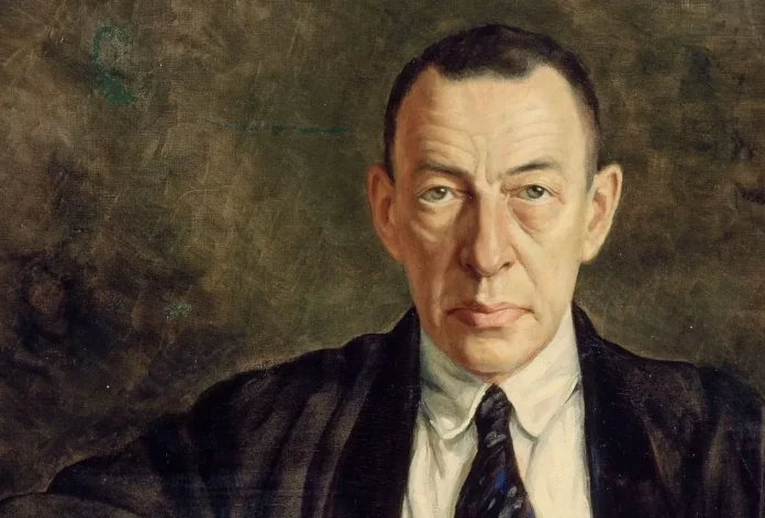 Nghe Nhạc Rachmaninoff Có Khó Không?