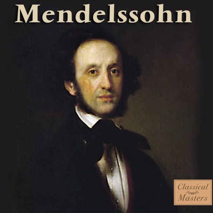 Nghe Nhạc Mendelssohn Có Khó Không?