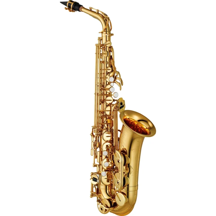 Độ Nhạy Phím Trên Kèn Saxophone Alto Ảnh Hưởng Thế Nào Đến Việc Chơi?