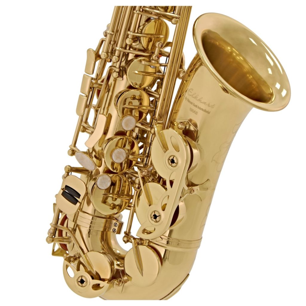 Những Sự Thật Thú Vị Ít Người Biết Về Saxophone | Chuyên Trang Review ...