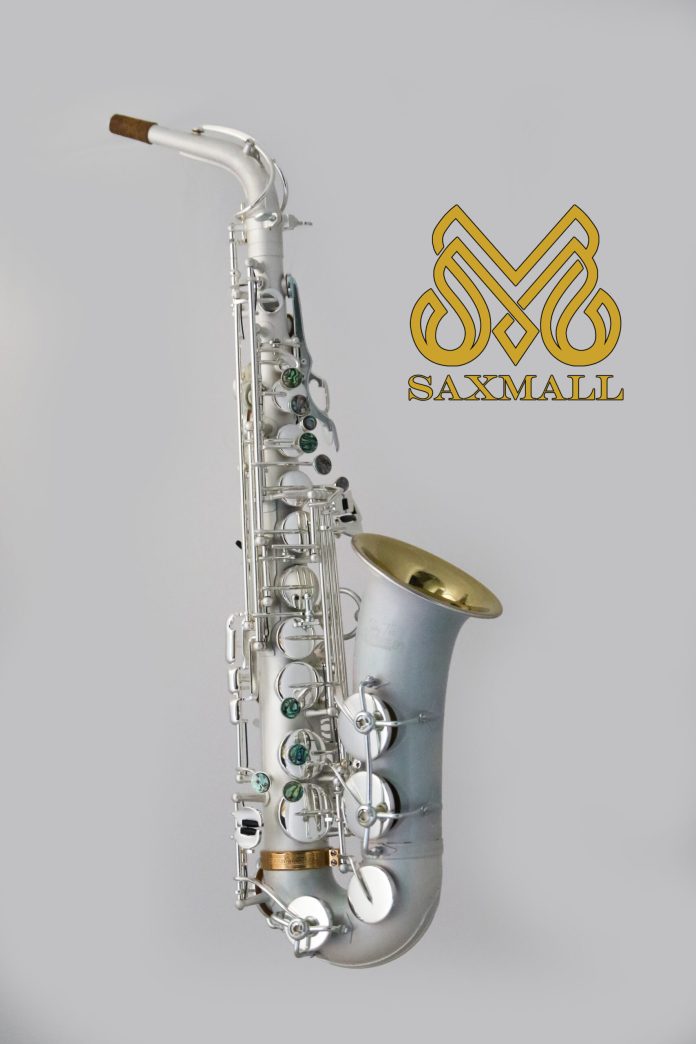 Chơi Jazz Với Kèn Saxophone Alto – Những Điều Người Mới Cần Biết