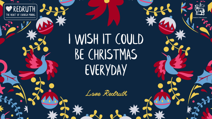 “I Wish It Could Be Christmas Everyday” – Khát Vọng Giữ Lại Niềm Vui Thuần Khiết Của Cuộc Sống