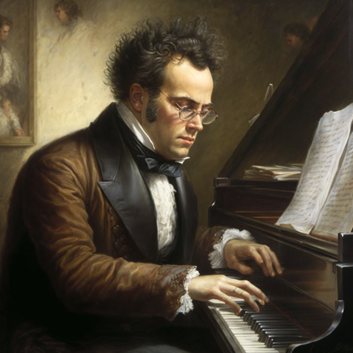 Âm Nhạc Schubert