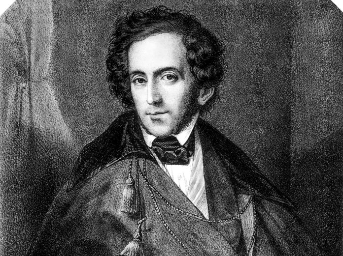 Vì Sao Âm Nhạc Mendelssohn Nghe “Sáng” Và Dễ Chịu Hơn Nhiều Nhà Soạn Nhạc Khác?