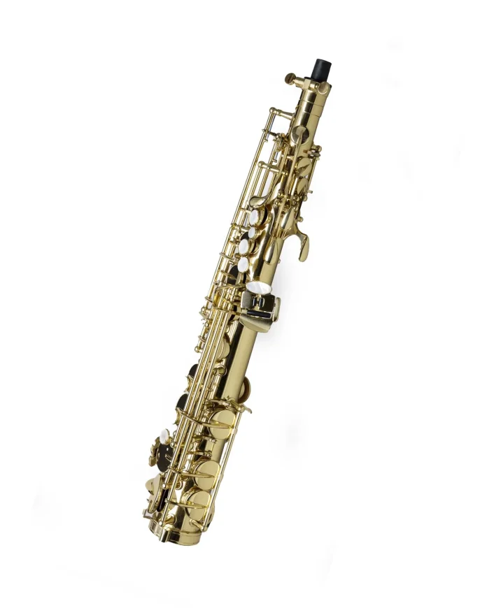 Những Bài Học Âm Nhạc Online Phù Hợp Để Bắt Đầu Với Saxophone Điện