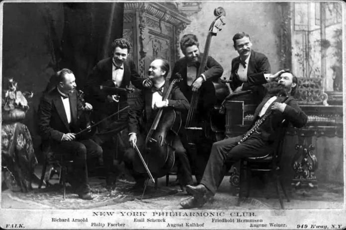Antonio Vivaldi Và Những Học Trò Nữ Thiên Tài