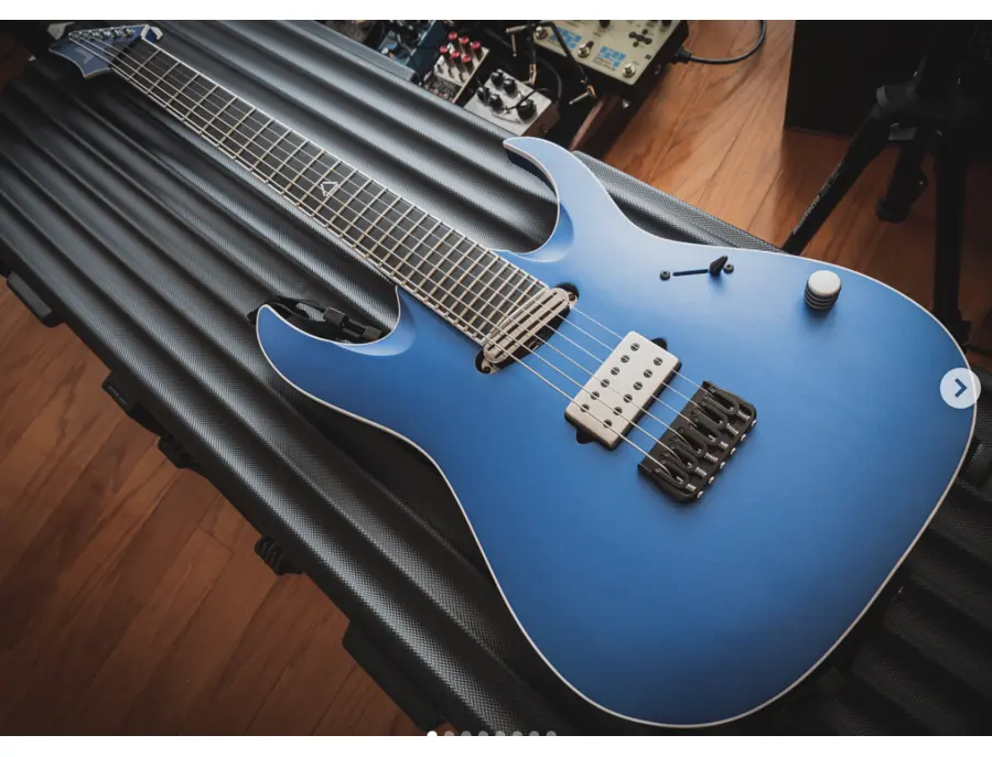 Ibanez RGA