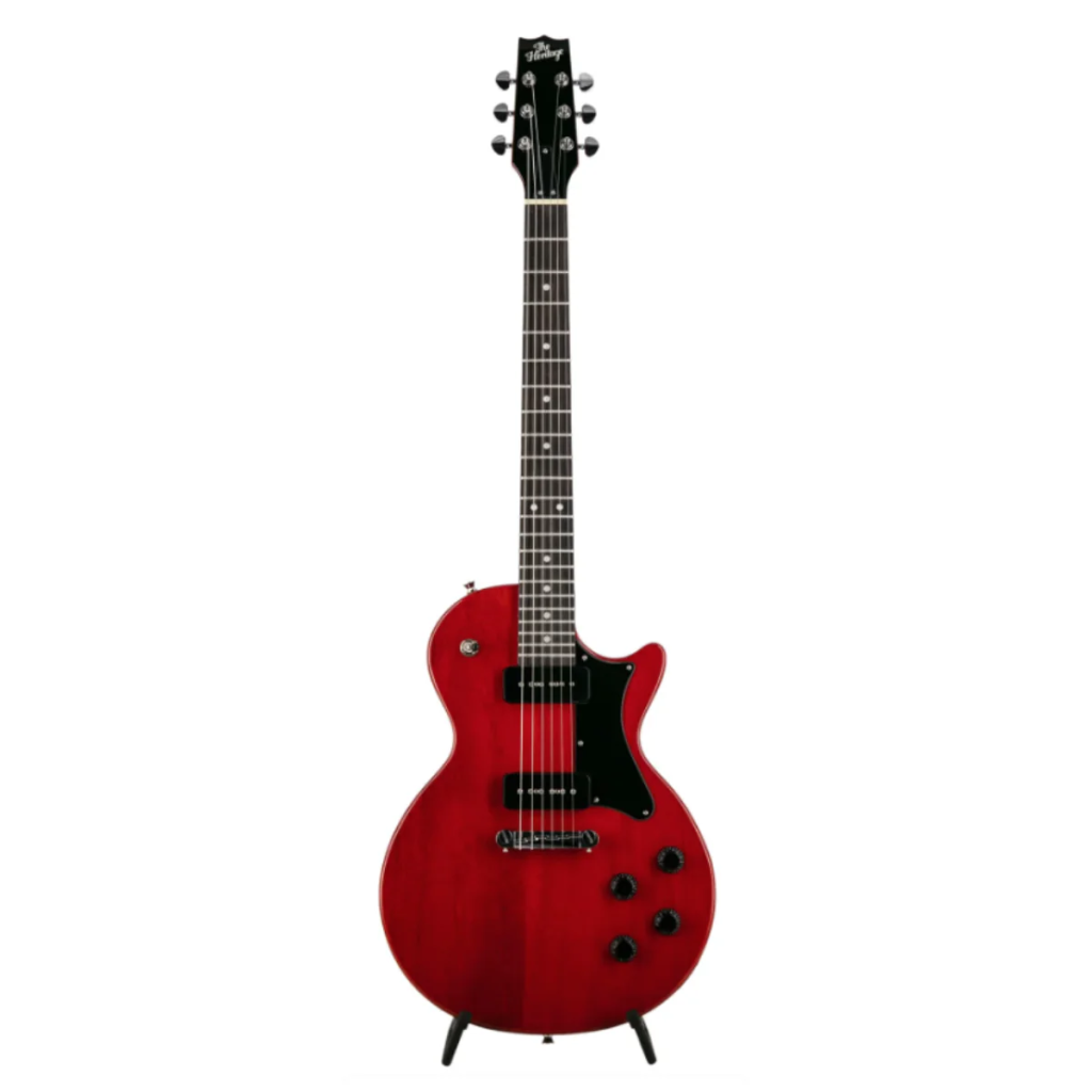 Heritage Ascent H137