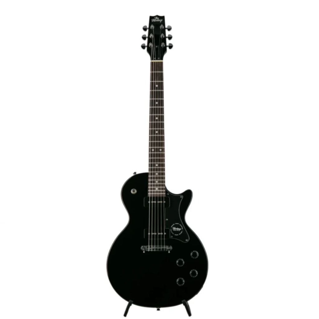 P90 Heritage Ascent H137