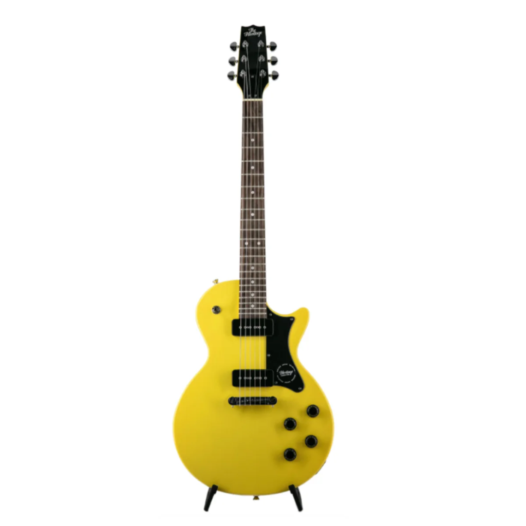Marigold Yellow
