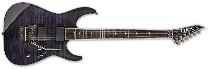 LTD M-1000