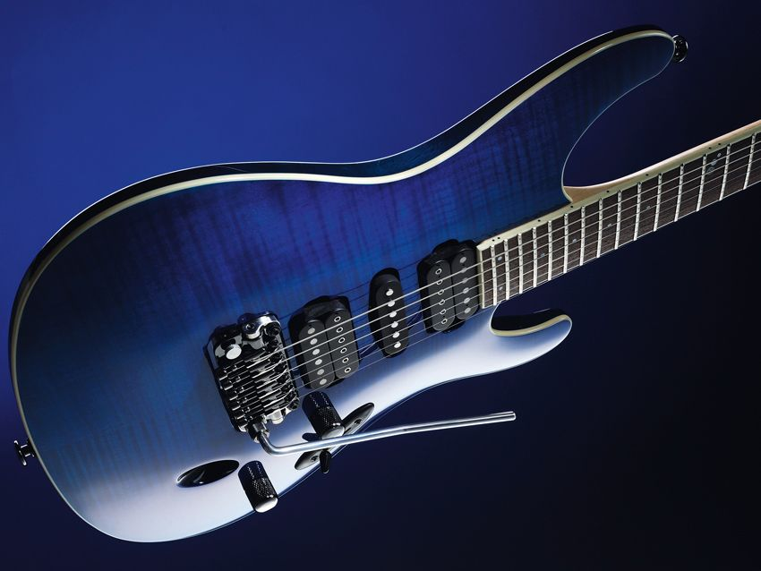 Ibanez Prestige