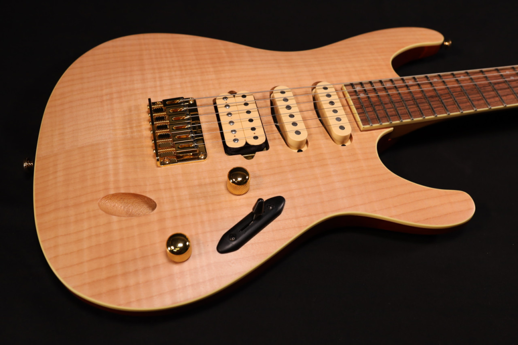 Ibanez Standard