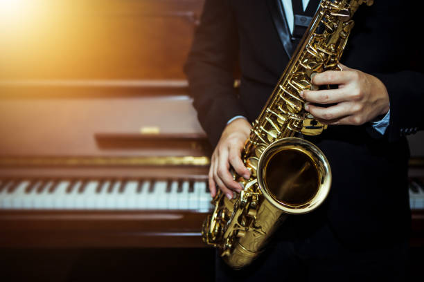 Giới Thiệu Từ A–Z Về Saxophone