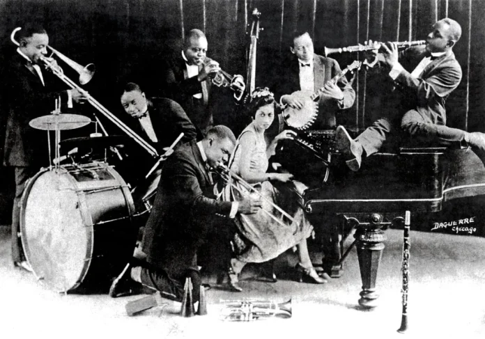 Jazz Ra Đời Và Làm Thay Đổi Âm Nhạc Thế Giới