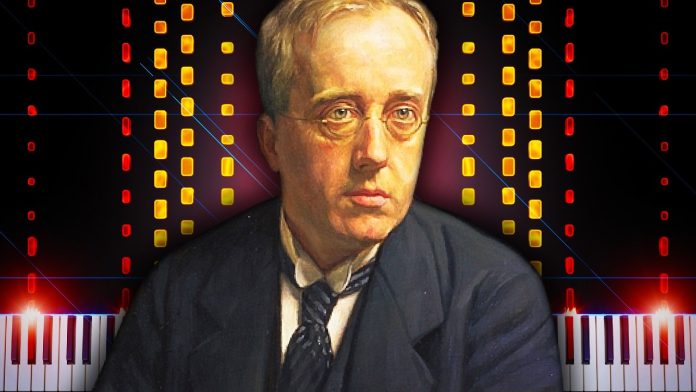 Gustav Holst Và Chiêm Tinh Học