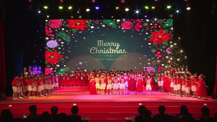 “Happy Xmas (War Is Over)” – Giáng Sinh Như Một Lời Kêu Gọi Chấm Dứt Chiến Tranh