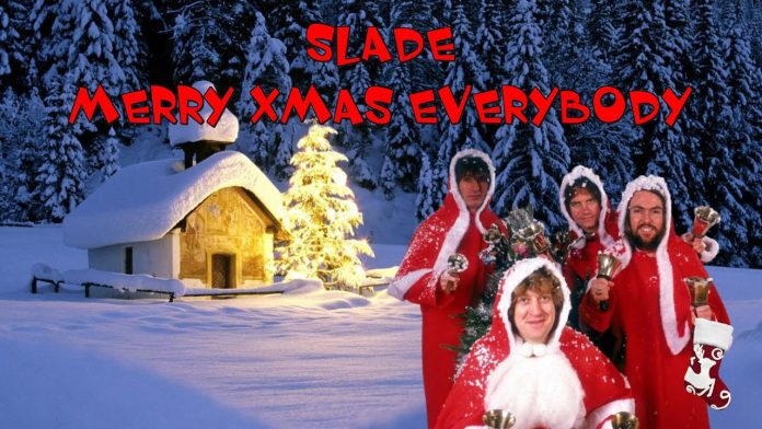 “Merry Christmas Everybody” – Giáng Sinh Của Đám Đông, Niềm Vui Chung Và Sự Giải Phóng Cảm Xúc