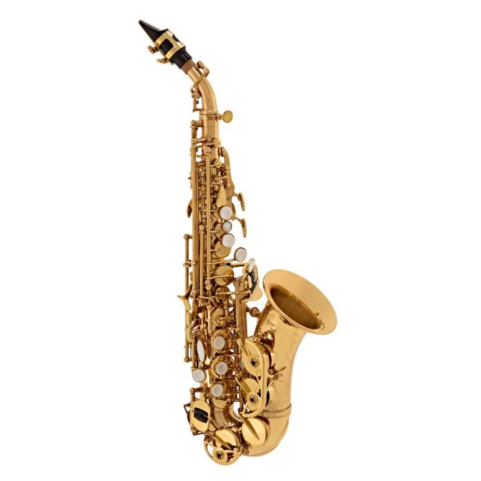 Cách Chuyển Từ Alto/Tenor Sang Soprano Saxophone