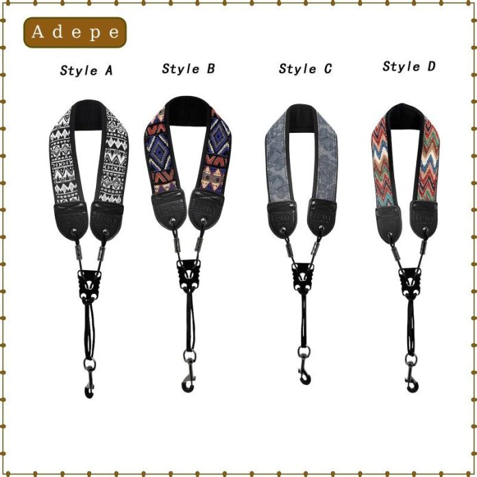 Cách Lựa Chọn Dây Đeo & Thiết Bị Đeo Phù Hợp Cho Soprano Saxophone