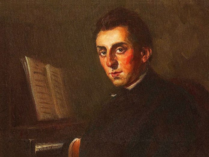 Vì Sao Nhạc Chopin Khiến Người Nghe Cảm Thấy “Ngọt Nhưng Cay”?