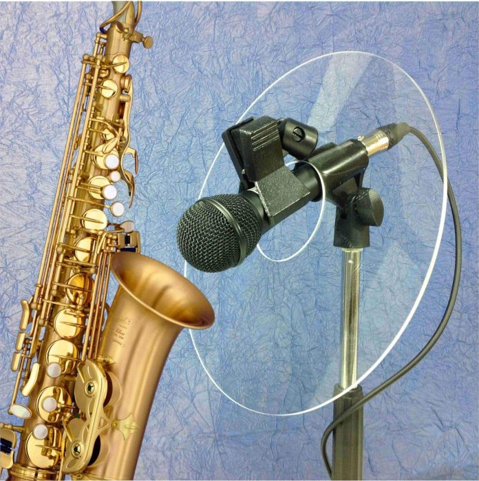 Kèn Saxophone Alto Có Phù Hợp Để Thu Âm Tại Nhà Không?