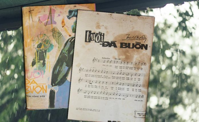 ''Tuổi Đá Buồn'' – Khi Tuổi Trẻ Không Còn Ngây Thơ