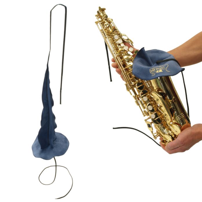 Hướng Dẫn Bảo Dưỡng Soprano Saxophone