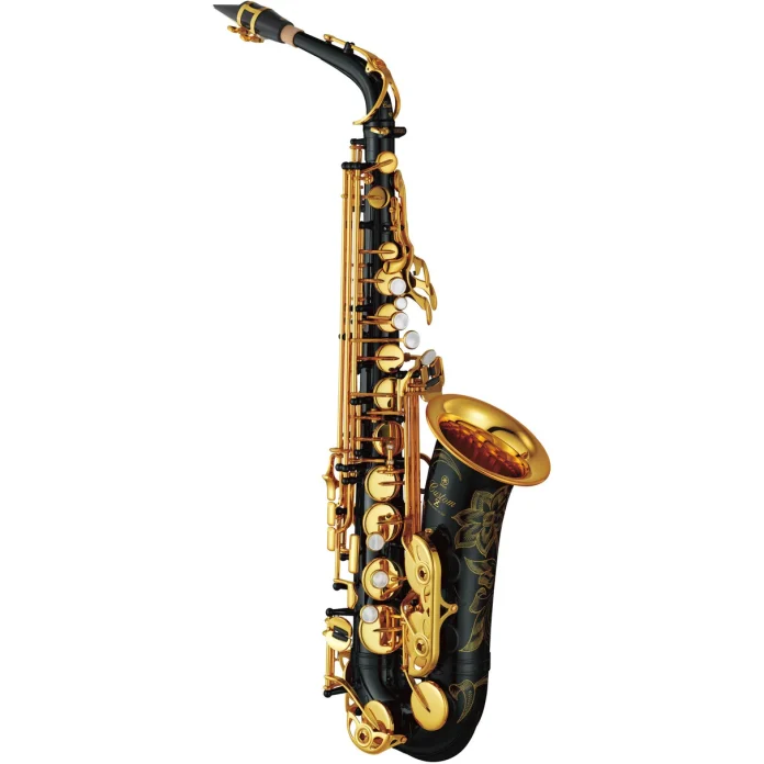 Lộ Trình Học Saxophone Yamaha Từ Cơ Bản Đến Nâng Cao