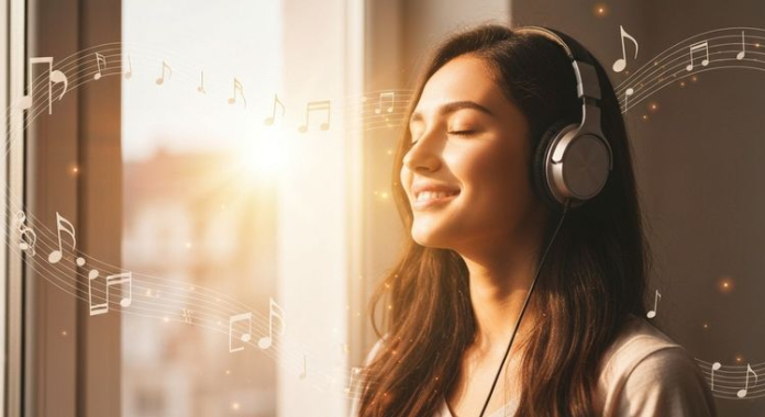 Playlist Ảnh Hưởng Thế Nào Đến Thói Quen Nghe Nhạc? Khi Cách Sắp Xếp Âm Thanh Định Hình Cách Ta Lắng Nghe