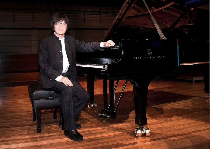 Những Tác Phẩm Piano & Chương Trình Biểu Diễn Gắn Liền Với Tên Tuổi Lưu Hồng Quang