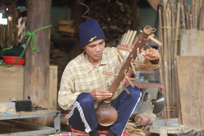 Sai Số Trong Nhạc Cụ Có Luôn Là Điều Xấu?